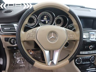 Mercedes CLS 350 CDI - LED LEDER NAVI  - 26