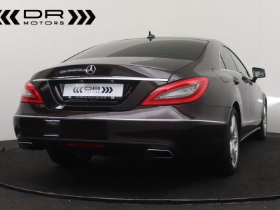 Mercedes CLS 350 CDI - LED LEDER NAVI  - 6