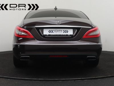 Mercedes CLS 350 CDI - LED LEDER NAVI  - 8