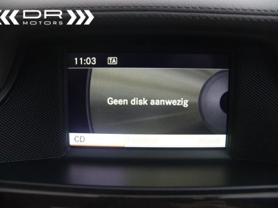 Mercedes CLS 350 CDI - LED LEDER NAVI  - 20