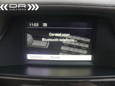 Mercedes CLS 350 CDI - LED LEDER NAVI  - 21