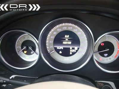 Mercedes CLS 350 CDI - LED LEDER NAVI  - 31