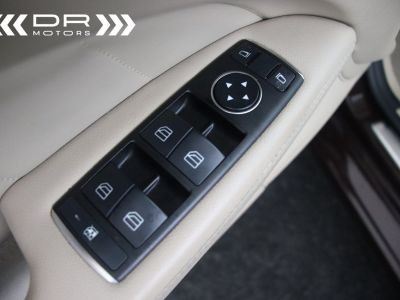 Mercedes CLS 350 CDI - LED LEDER NAVI  - 39