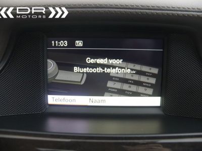 Mercedes CLS 350 CDI - LED LEDER NAVI REEDS BLANCO GEKEURD VOOR VERKOOP  - 21