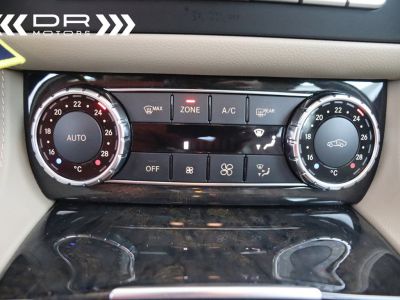 Mercedes CLS 350 CDI - LED LEDER NAVI REEDS BLANCO GEKEURD VOOR VERKOOP  - 24