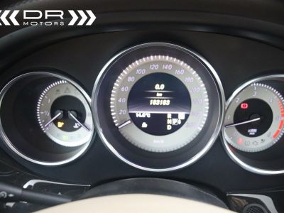 Mercedes CLS 350 CDI - LED LEDER NAVI REEDS BLANCO GEKEURD VOOR VERKOOP  - 31