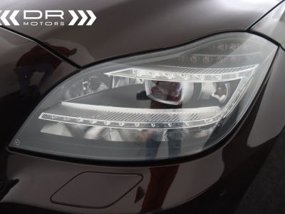 Mercedes CLS 350 CDI - LED LEDER NAVI REEDS BLANCO GEKEURD VOOR VERKOOP  - 42