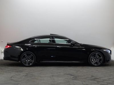 Mercedes CLS 53 AMG 435ch 4Matic 9G-Tronic - <small></small> 75.290 € <small>TTC</small> - #4