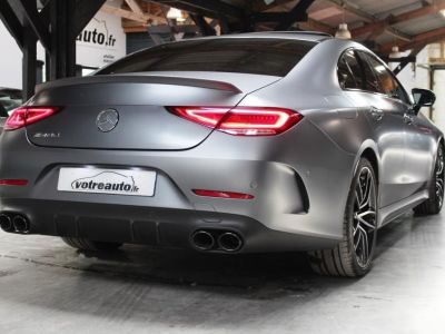 Mercedes CLS CLASSE III III 53 AMG 4MATIC+  - 2