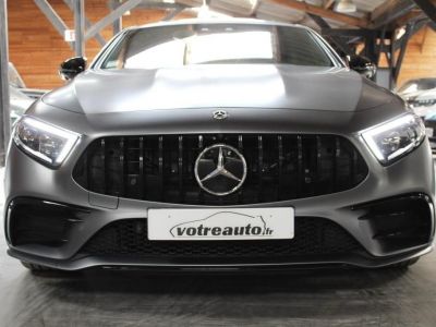 Mercedes CLS CLASSE III III 53 AMG 4MATIC+  - 4