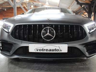 Mercedes CLS CLASSE III III 53 AMG 4MATIC+  - 15