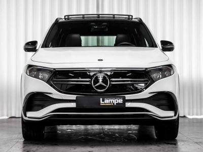 Mercedes EQA 250 66.5 kWh AMG Line Panodak Trekhaak Keyless HeadUp  - 2