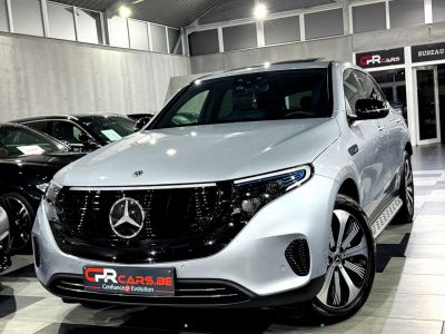 Mercedes EQC 400 4-Matic Edition 1886 1e Main Etat Neuf Full Hist.  - 1