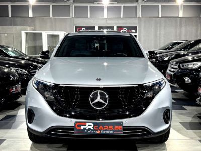 Mercedes EQC 400 4-Matic Edition 1886 1e Main Etat Neuf Full Hist.  - 5