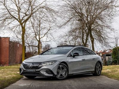 Mercedes EQE 350 + 90.6 kWh  - 3