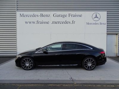 Mercedes EQS 450+ 333ch AMG Line - <small></small> 126.900 € <small>TTC</small> - #3