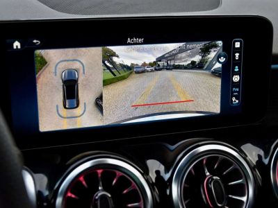 Mercedes GLB 180 AMG Line 7pl - 360°CAMERA - MEMORY - XENON - CARPLAY -  - 9