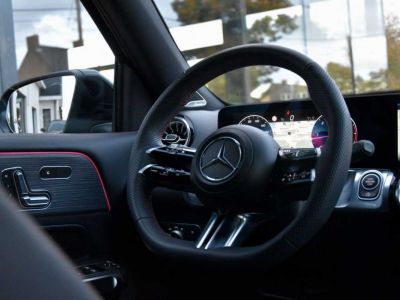 Mercedes GLB 180 AMG Line 7pl - 360°CAMERA - MEMORY - XENON - CARPLAY -  - 14