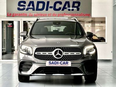 Mercedes GLB 180 d 115cv AMG Line  - 2