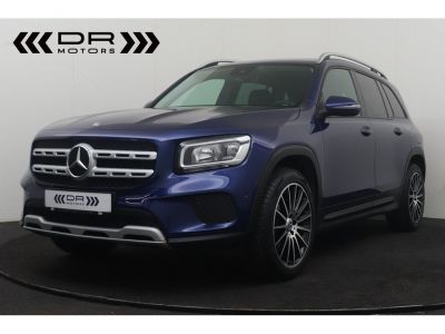 Mercedes GLB 180 d 7G Tronic BUSINESS SOLUTIONS - LED NAVI  - 1