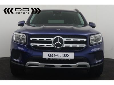 Mercedes GLB 180 d 7G Tronic BUSINESS SOLUTIONS - LED NAVI  - 2