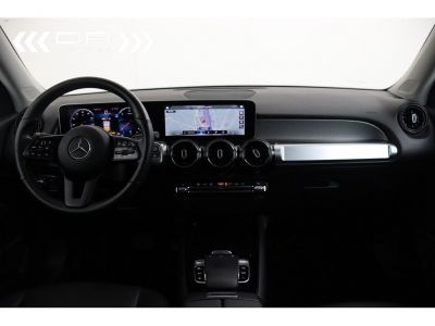 Mercedes GLB 180 d 7G Tronic BUSINESS SOLUTIONS - LED NAVI  - 16