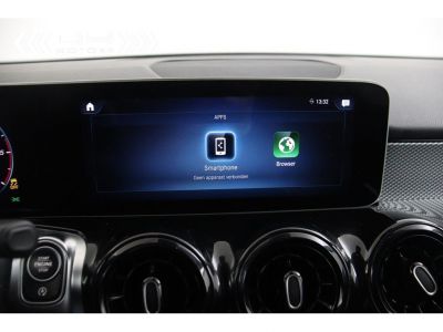 Mercedes GLB 180 d 7G Tronic BUSINESS SOLUTIONS - LED NAVI  - 20