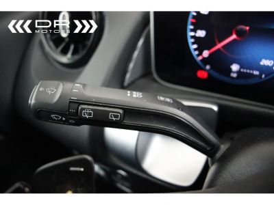 Mercedes GLB 180 d 7G Tronic BUSINESS SOLUTIONS - LED NAVI  - 24