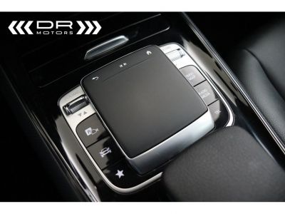 Mercedes GLB 180 d 7G Tronic BUSINESS SOLUTIONS - LED NAVI  - 35