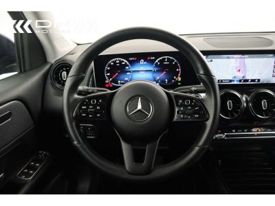 Mercedes GLB 180 d 7G Tronic BUSINESS SOLUTIONS - LED NAVI  - 17