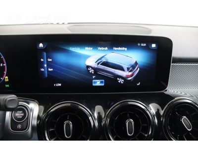 Mercedes GLB 180 d 7G Tronic BUSINESS SOLUTIONS - LED NAVI  - 27