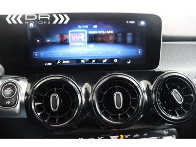 Mercedes GLB 180 d 7G Tronic BUSINESS SOLUTIONS - LED NAVI  - 30