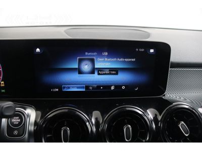 Mercedes GLB 180 d 7G Tronic BUSINESS SOLUTIONS - LED NAVI  - 31