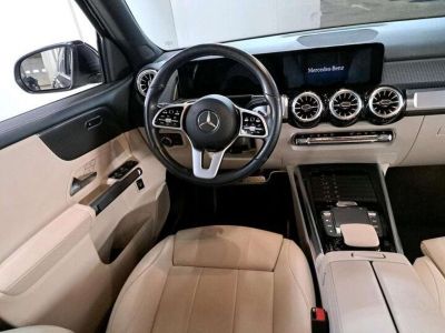 Mercedes GLB 180 8GTRONIC  - 6