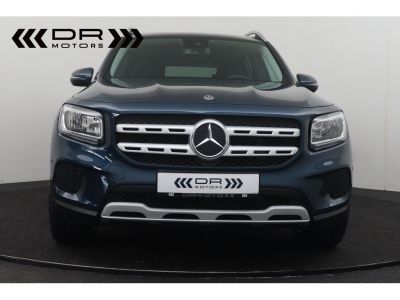 Mercedes GLB 180 d Aut. 5.542km!!! - DAB WIDESCREEN LEDER Apple Carplay/android- 5.069km!!  - 8