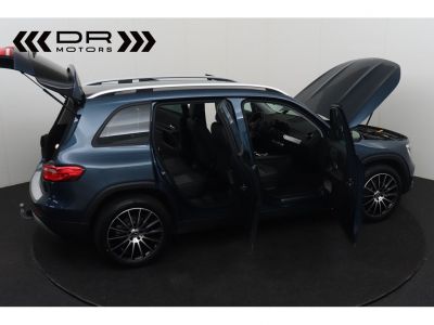 Mercedes GLB 180 d Aut. 5.542km!!! - DAB WIDESCREEN LEDER Apple Carplay/android- 5.069km!!  - 11