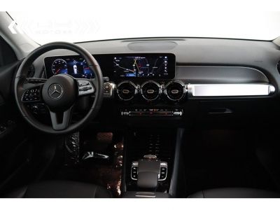 Mercedes GLB 180 d Aut. 5.542km!!! - DAB WIDESCREEN LEDER Apple Carplay/android- 5.069km!!  - 16