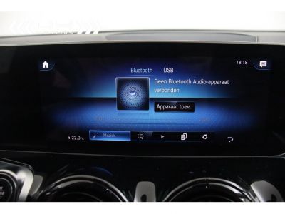 Mercedes GLB 180 d Aut. 5.542km!!! - DAB WIDESCREEN LEDER Apple Carplay/android- 5.069km!!  - 20