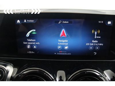 Mercedes GLB 180 d Aut. 5.542km!!! - DAB WIDESCREEN LEDER Apple Carplay/android- 5.069km!!  - 23