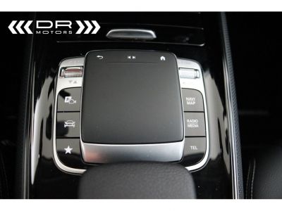 Mercedes GLB 180 d Aut. 5.542km!!! - DAB WIDESCREEN LEDER Apple Carplay/android- 5.069km!!  - 29