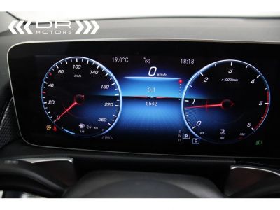 Mercedes GLB 180 d Aut. 5.542km!!! - DAB WIDESCREEN LEDER Apple Carplay/android- 5.069km!!  - 35