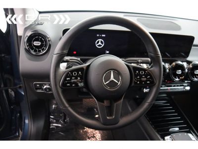 Mercedes GLB 180 d Aut. 5.542km!!! - DAB WIDESCREEN LEDER Apple Carplay/android- 5.069km!!  - 36