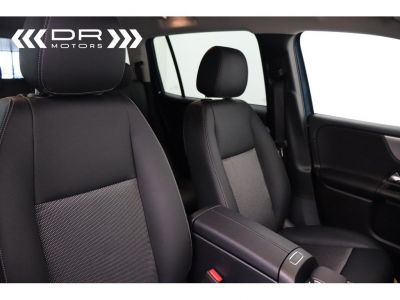 Mercedes GLB 180 d Aut. BUSINESS SOLUTIONS - DAB WIDESCREEN LEDER NAVI 5.069km!!  - 13