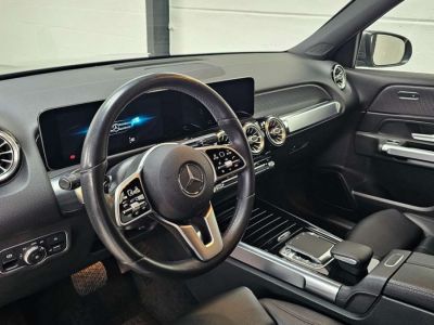 Mercedes GLB 180 d FULL LEATHER -- AMBILIGHT  - 16