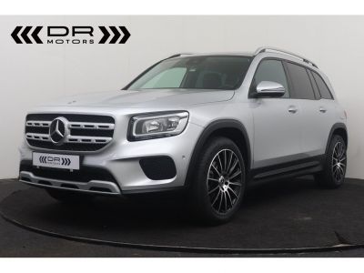 Mercedes GLB 200 7G Tronic BUSINESS SOLUTIONS - WIDESCREEN NAVI DAB  - 1