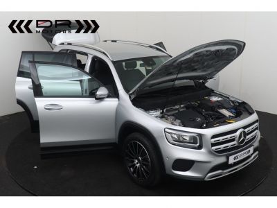 Mercedes GLB 200 7G Tronic BUSINESS SOLUTIONS - WIDESCREEN NAVI DAB  - 12