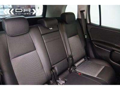 Mercedes GLB 200 7G Tronic BUSINESS SOLUTIONS - WIDESCREEN NAVI DAB  - 14