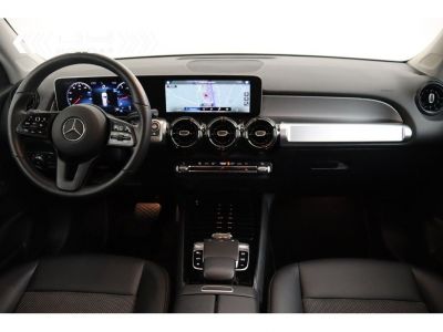 Mercedes GLB 200 7G Tronic BUSINESS SOLUTIONS - WIDESCREEN NAVI DAB  - 16