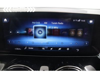 Mercedes GLB 200 7G Tronic BUSINESS SOLUTIONS - WIDESCREEN NAVI DAB  - 20