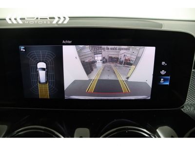 Mercedes GLB 200 7G Tronic BUSINESS SOLUTIONS - WIDESCREEN NAVI DAB  - 21